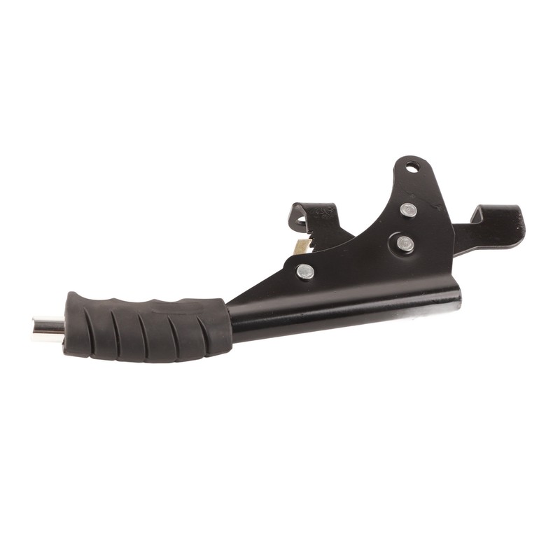 10.6in Parking Brake Lever AntiSlip Rubber Grip for Kart ATV