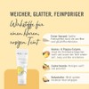 ARYA LAYA Pineapple Enzyme Scrub, 75 ml | Gentle, deep