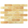 Karukaru Lightweight Bricks, Large, 115 Ct., Eco-Friendly Packaging, Easy Installation