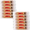 Shunkado Eel Pies, Pack of 12, Unagi Pie
