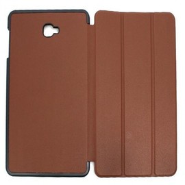 Highly Recommended Smart Cover Stand for Galaxy Tab A 10.1 (2019) SM-T515N Black