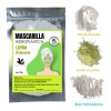7 Mascarillas Hidroplásticas De Limón Aclarante De 100g
