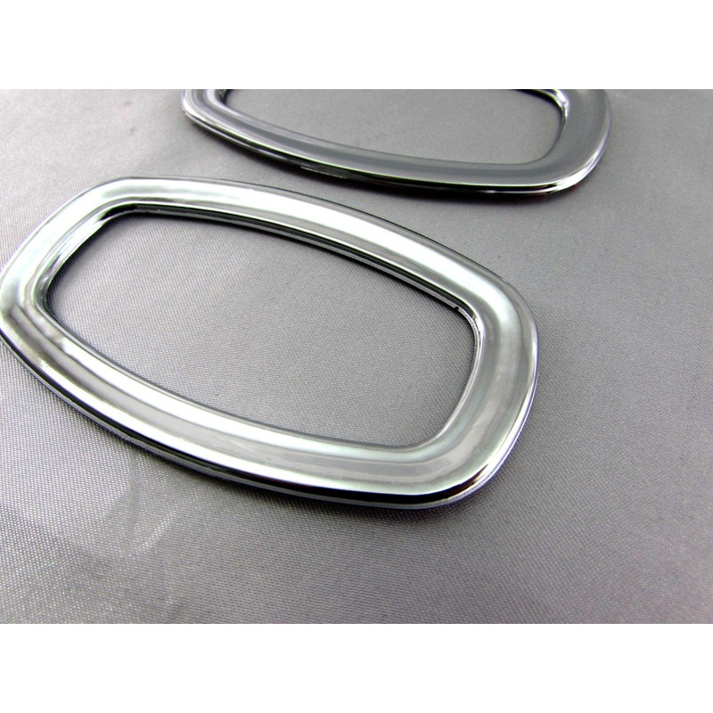 BRIGHTZ Move Canvas LA800S LA810S Plated Side Marker Ring [SID-RIN-051]