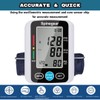 Spinegear Spinegear Blood Pressure Monitor for Home NHS use UK