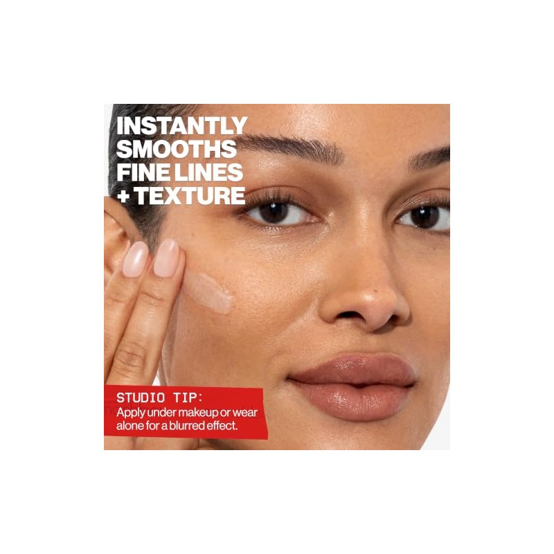 Smashbox Photo Finish Primers | Face Primers for Makeup, Smooths