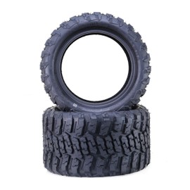 WANDA 20x10-12 All Terrain Golf Cart Tires 4 Ply 20x10X12 -Set 2-14055