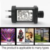 PremierAdapter Pack of 2 Power Supply for CZJUTAI JT-DC4.5V3.6W-IP44 Christmas