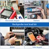 27-Piece Multimeter Test Leads Probes kit，multimeter Probes,Multimeter Leads Test Tweezers