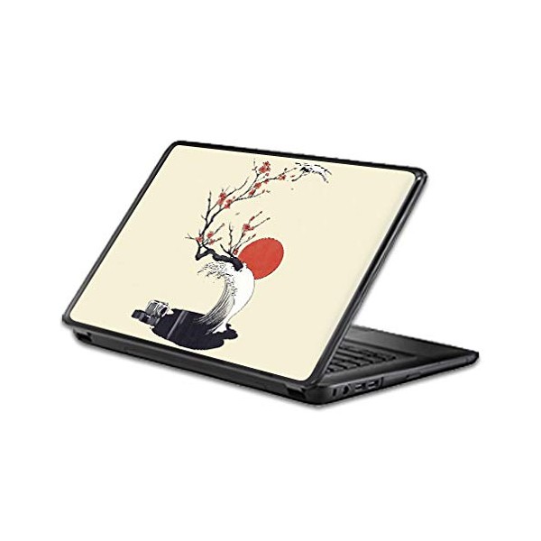 Universal Fit MightySkins Skin Compatible with Any 15" Screen Laptop