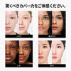 TFIT Cover-Up Pro Concealer / 15g / Triple Color /