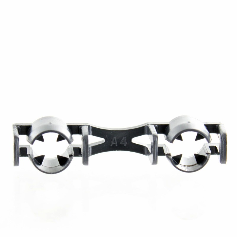 Ski-Doo New OEM Plastic Spark Plug Wire Clip, 410914600