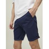 Jack & Jones Men's Jjibowie Solid Sa STS Shorts, Blazer