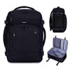 ECOHUB Backpack 40 x 20 x 25 cm for Ryanair