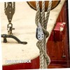 SUPVOX Kayaking Accessories Combination Anchor Pulley System Kayak Anchor Eye