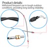 Shift Cable Compatible with DR Power Field and Brush Mower