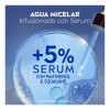 Nivea Agua Micelar Reparadora con Sérum 400 ml Día y