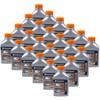 Husqvarna 24PK Genuine OEM XP 2-Cycle Oil 2.5 Gallon Mix