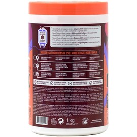 Novex Collagen Infusion DeepHair Mask 35.3oz