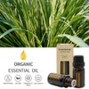 GREENSLEEVES Essential Oil - 10ml (Lemongrass)