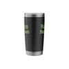 Micro-Gardening Small Space Gardening Compact Sustainable Stainless Steel Insulated Tumbler