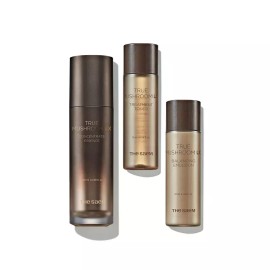 True Mushroom 트루 머쉬룸 엘엑스 컨센트레이트 에센스 기획 세트 True Mushroom LX Concentrate Essence Set