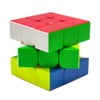 MoYu MoFangJiaoShi Cubing Classroom MFJS RS3M V5 3x3x3 M Dual