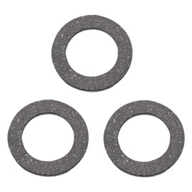 Daytona Motorcycle Drain Washer, Oil Drain Bolt