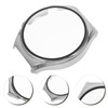 Gatuida Smartwatch Protective Cover Tempered Screen Protector Stylish Design for