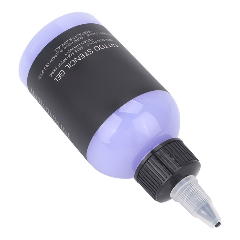 Tattoo Transfer Cream Professional Salon Tattoo Stencil Transfer Gel Solution