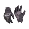 Mil-Tec Men's Leather Gloves Gen 2 Black size L
