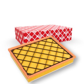 febi bilstein 108741 Air Filter