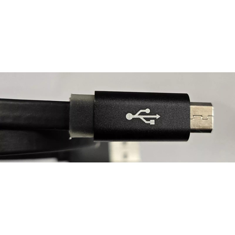 Unbranded/Generic USB Power Adapter Charger Cable Cord For Nest Learning