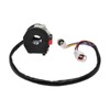 Autu Parts Run Off Start Switch Fit for Yamaha Raptor