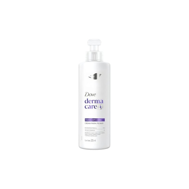 Dove Crema Para Peinar Anti-Caída 325 ml