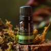 Aceite Esencial Bienestar PACALLI · Mezcla Pura de Bergamota, Naranja