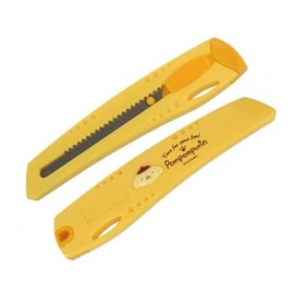 Cute Cartoon Utility Knife Box Cutter (Large)