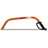 Bahco Tools 10-30-23 - Bow Saw, Blade Length: 30", Blade(s) Included: 30" (23 TPI), Handle Style: Ergonomic, Tubular Steel