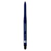 Rimmel Rimmel London Exaggerate Waterproof Eye Definer Eyeliner, Highly Pigmented, Long-Wearing, Built-In Smudger, 230, Deep Ocean, 0.01oz