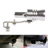 Car Exhaust Turbo, Exhaust Sound Enhancer, Car Turbine, Exhaust Muffler