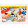 Mi Alegría Fabrica De Waffles Mi Alegria Juguete