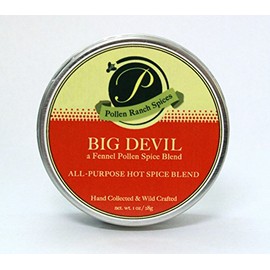 Big Devil Spice Fennel Blend (1 oz.)