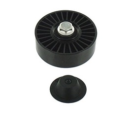 SKF VKM 38219 Tensioner Pulley Set for Secondary Drive