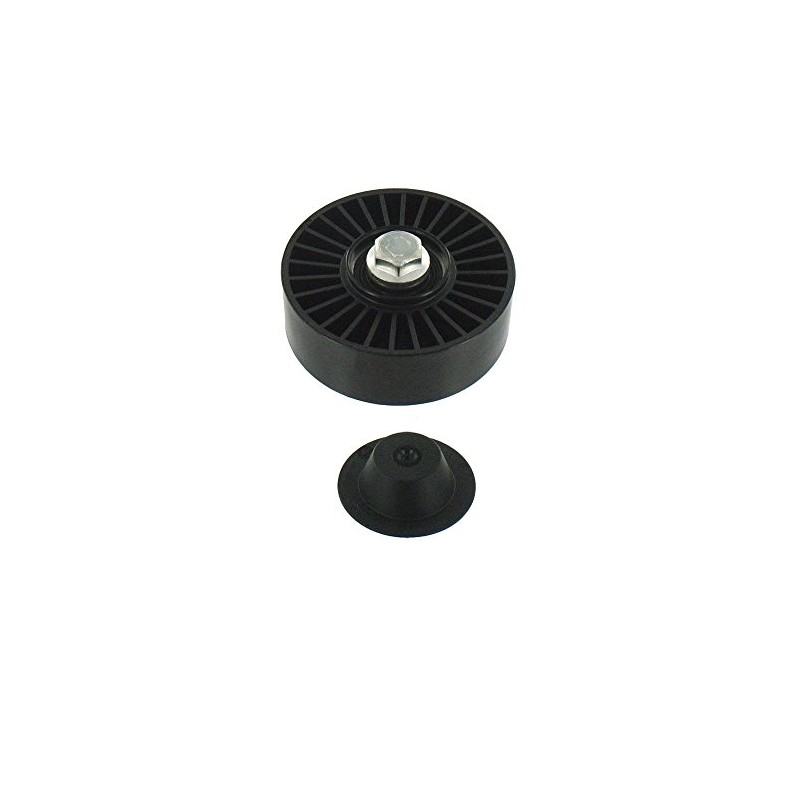 SKF VKM 38219 Tensioner Pulley Set for Secondary Drive