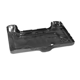 FARGO AUTOMOTIVE 1967 CHEVY CAR BATTERY TRAY # 67C-5151 ALL MODELS IMPALA BEL AIR WAGON