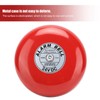 6 Inches Carbon Steel Internal Strike Type Electric Bell 95db