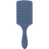 WetBrush(ウェットブラシ) パドルディタングラー エレメンタルブルー 1個