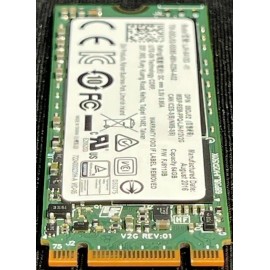 Dell New Liteon LJH-64V2G M.2 64GB Solid State Drive Dell 2260 SSD 60mm / 9DJ52
