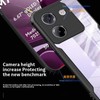 POCO M7 Pro 5G Case, AFINER, Lightweight, Ultra-thin, TPU+PC Transparent