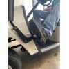 Buggy Works EZGO TXT Golf Cart Foot Peg
