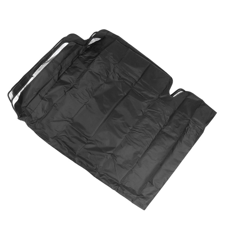 Swing Top Cover Waterproof Sunshade Swing Chair Protector for Garden